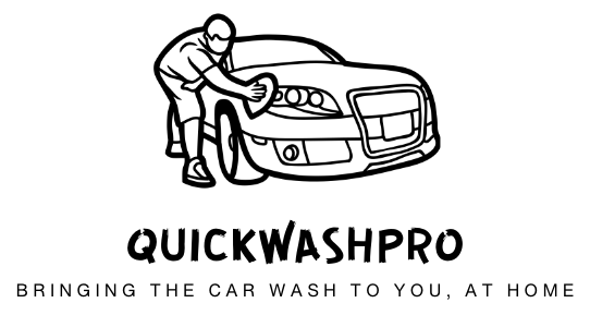 Quick Wash Pro
